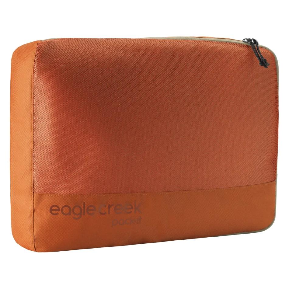 Eagle Creek Reveal Pack It Cube L, kolor: Mandarin