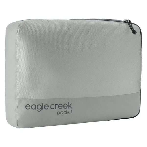 Eagle Creek Reveal Pack It Cube L, kolor: Storm Grey
