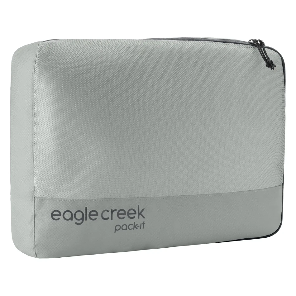 Eagle Creek Reveal Pack It Cube L, kolor: Storm Grey