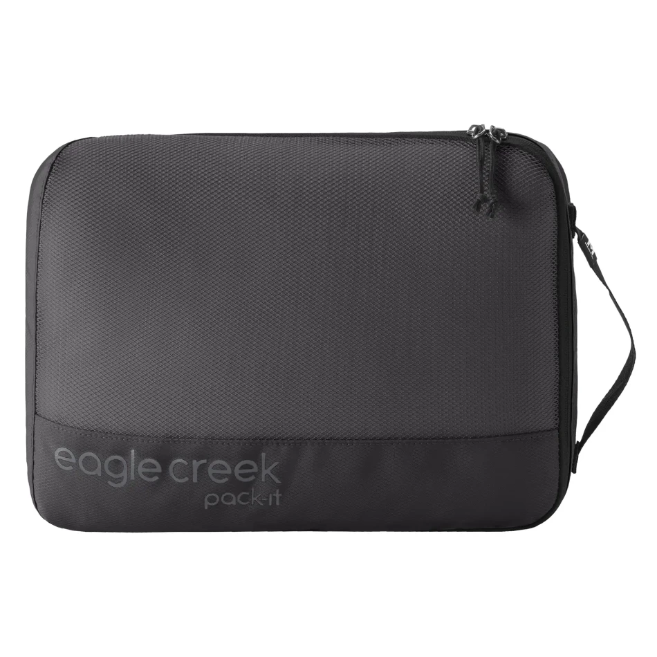 Eagle Creek Reveal Pack It Cube M, kolor: Black