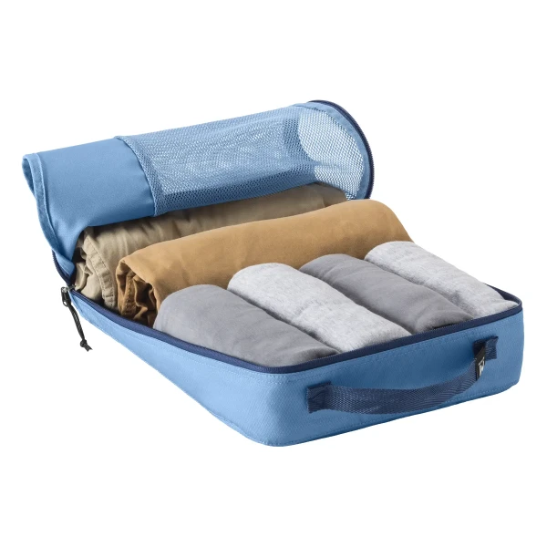 Eagle Creek Reveal Pack It Cube M, kolor: Blue Dawn