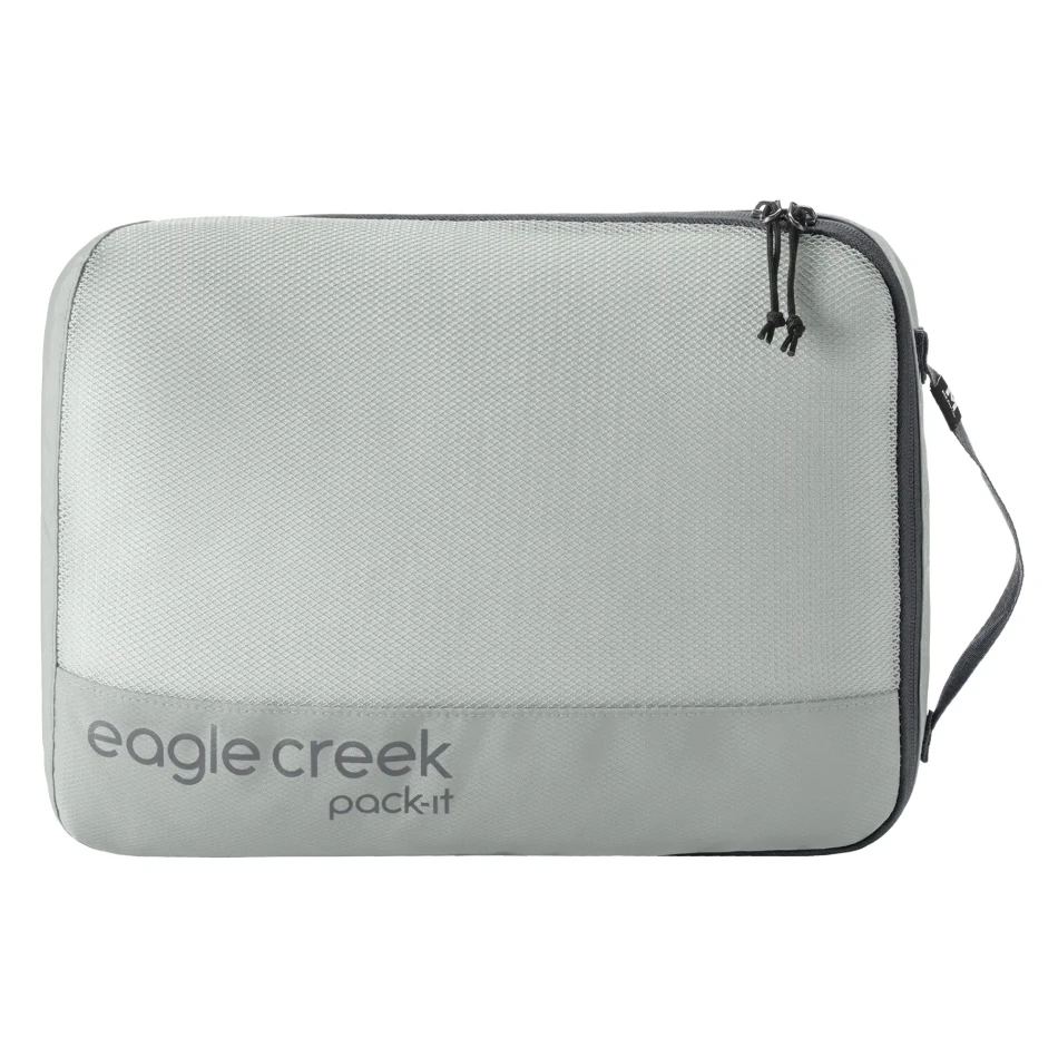 Eagle Creek Reveal Pack It Cube M, kolor: Storm Grey
