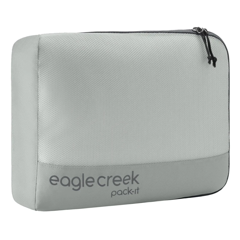 Eagle Creek Reveal Pack It Cube M, kolor: Storm Grey