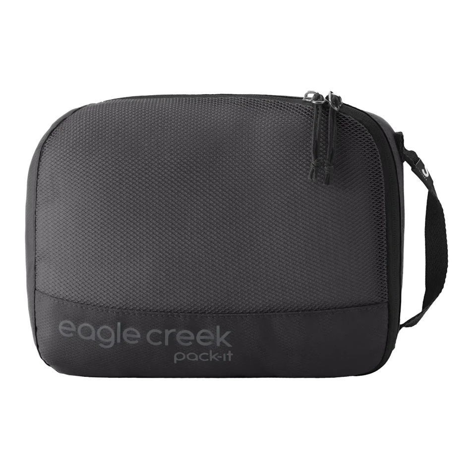Eagle Creek Reveal Pack It Cube S, kolor: Black