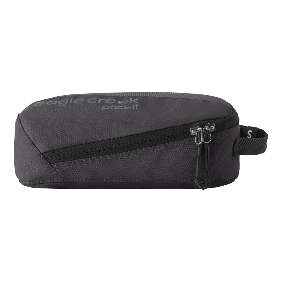 Eagle Creek Reveal Pack It Cube S, kolor: Black