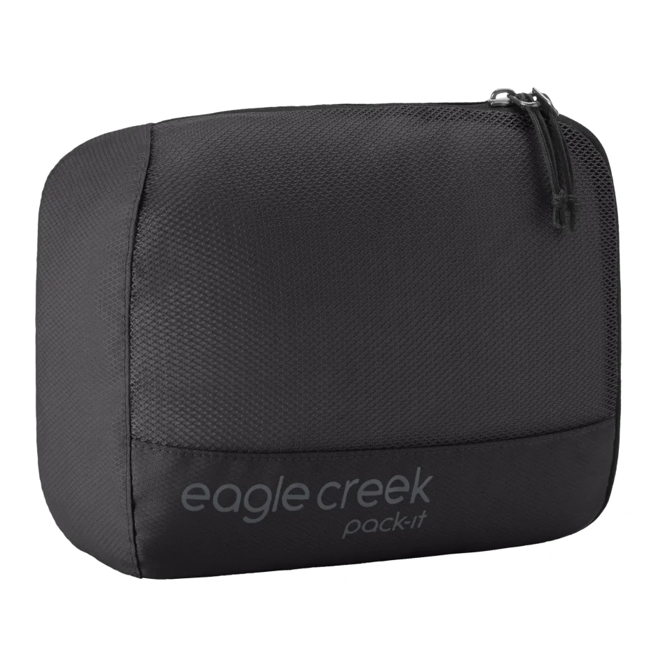 Eagle Creek Reveal Pack It Cube S, kolor: Black