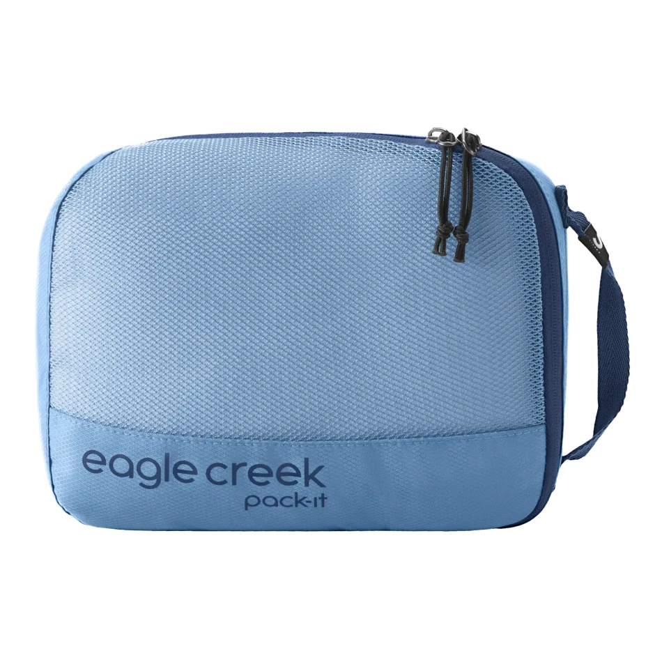 Eagle Creek Reveal Pack It Cube S, kolor: Blue Dawn