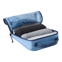 Eagle Creek Reveal Pack It Cube S, kolor: Blue Dawn