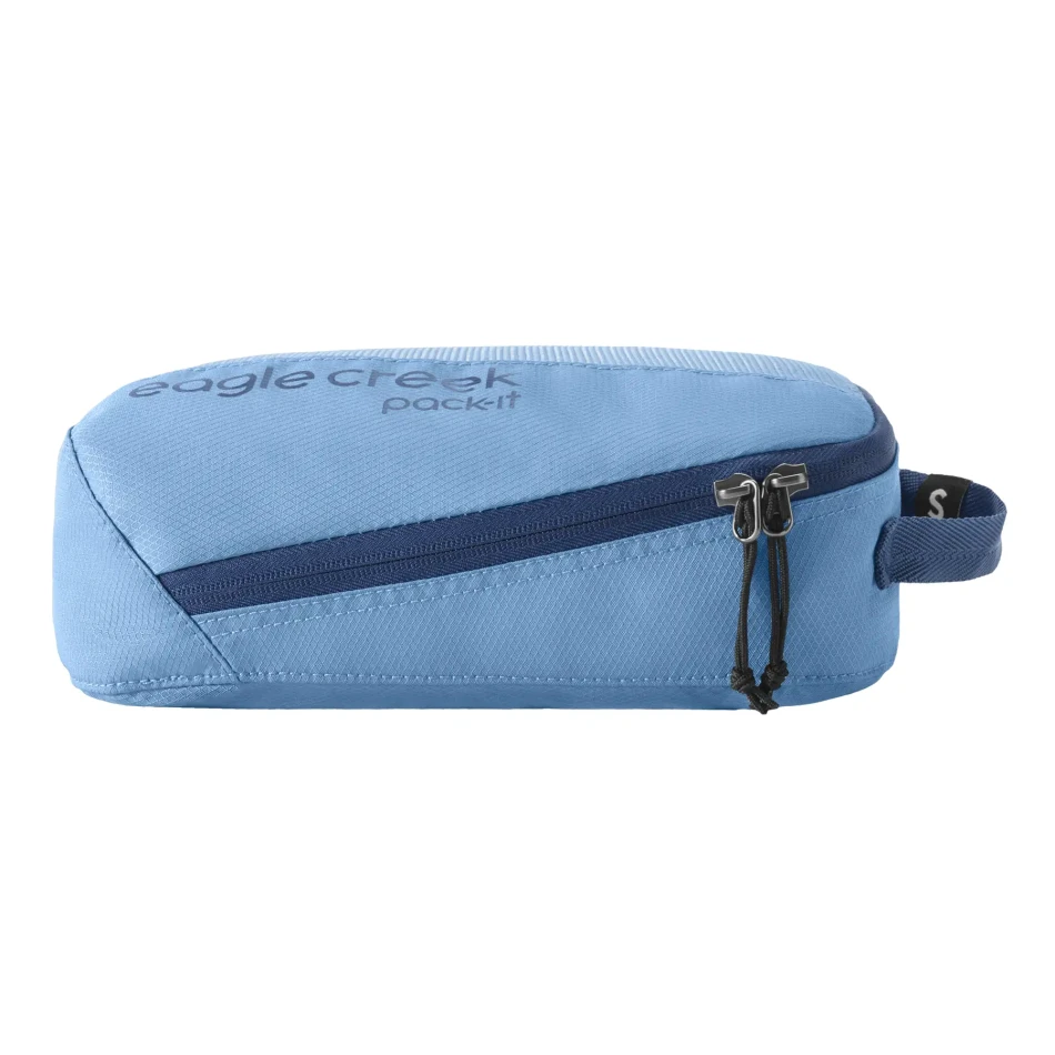 Eagle Creek Reveal Pack It Cube S, kolor: Blue Dawn