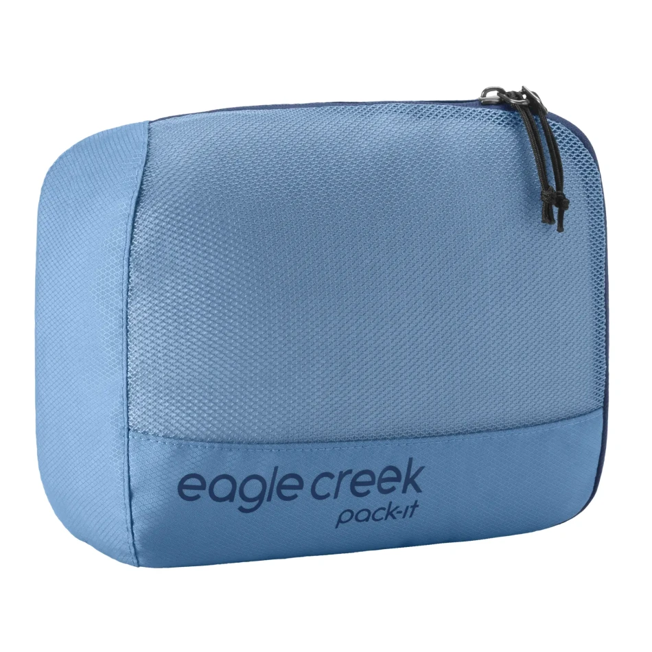 Eagle Creek Reveal Pack It Cube S, kolor: Blue Dawn