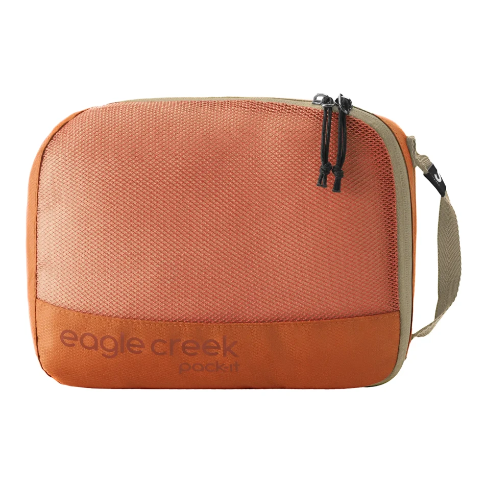 Eagle Creek Reveal Pack It Cube S, kolor: Mandarin