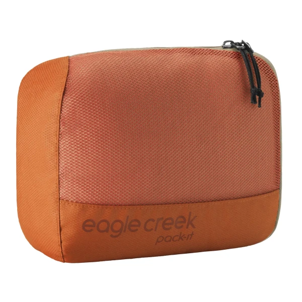 Eagle Creek Reveal Pack It Cube S, kolor: Mandarin