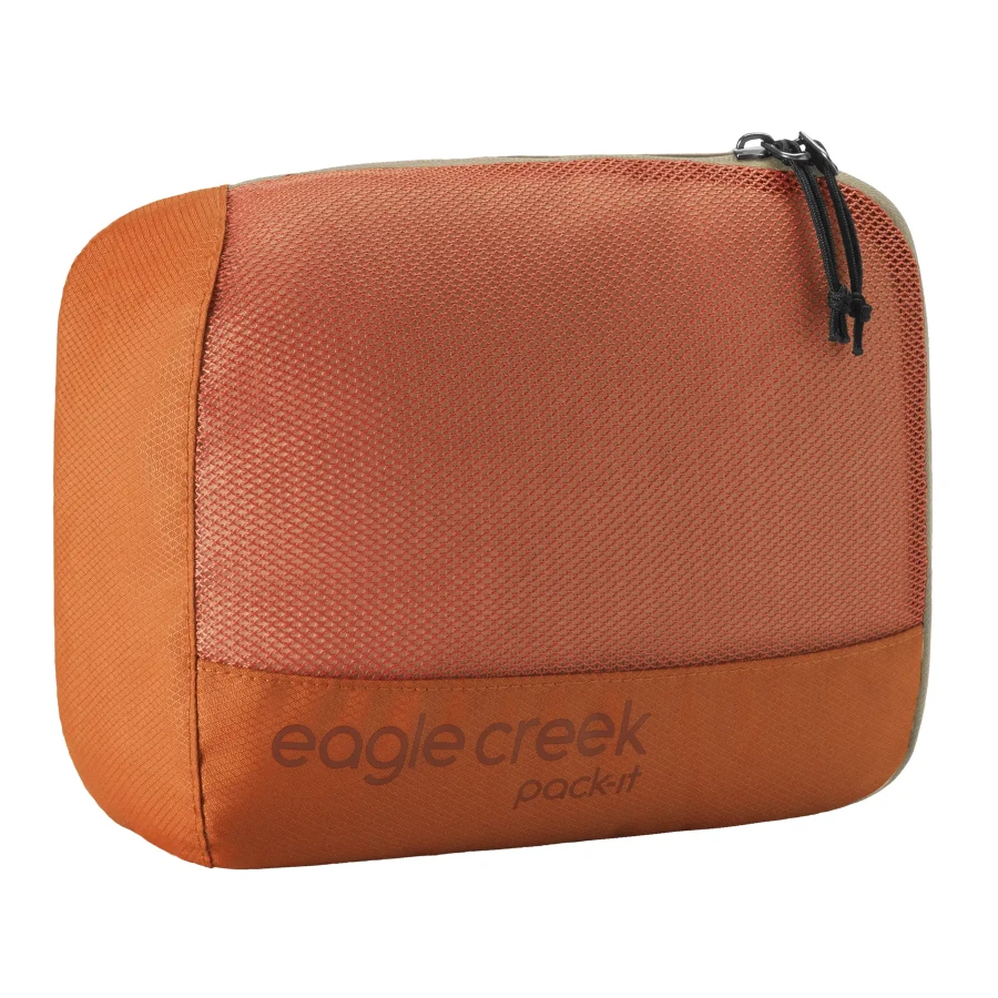 Eagle Creek Reveal Pack It Cube S, kolor: Mandarin