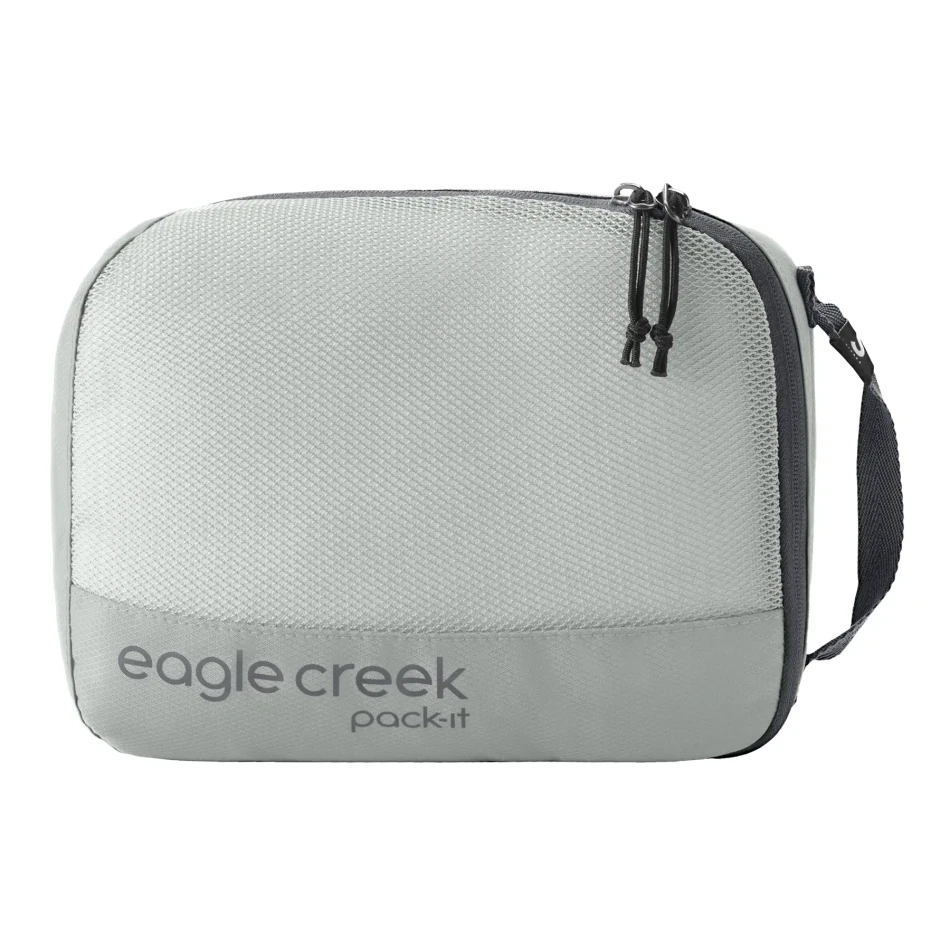 Eagle Creek Reveal Pack It Cube S, kolor: Storm Grey