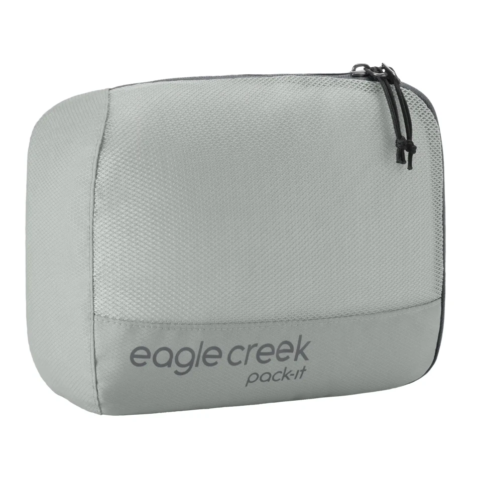 Eagle Creek Reveal Pack It Cube S, kolor: Storm Grey