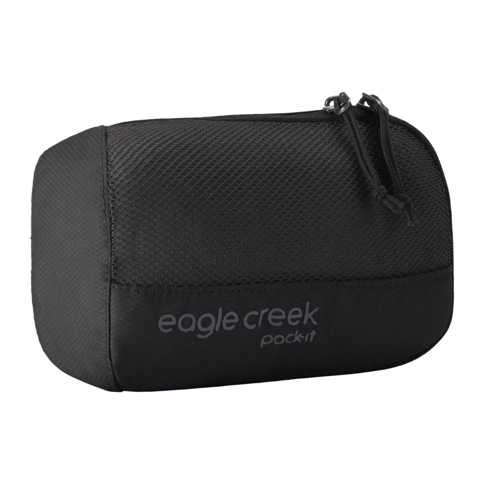 Eagle Creek Reveal Pack It Cube XS, kolor: Black
