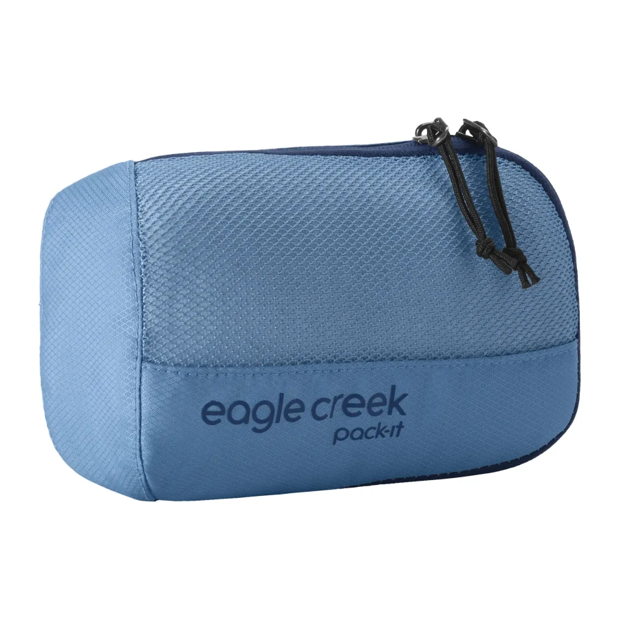 Eagle Creek Reveal Pack It Cube XS, kolor: Blue Dawn