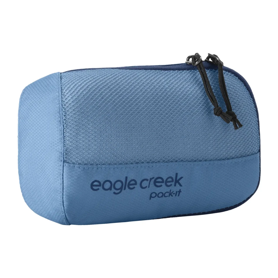 Eagle Creek Reveal Pack It Cube XS, kolor: Blue Dawn