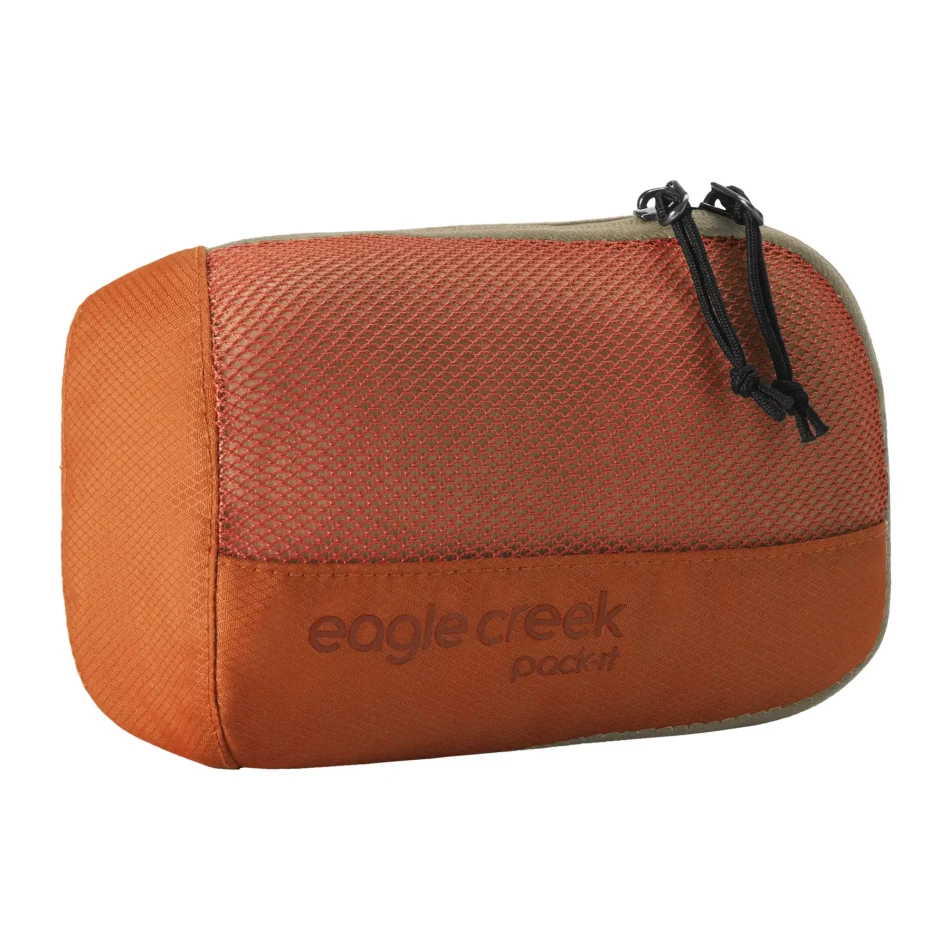 Eagle Creek Reveal Pack It Cube XS, kolor: Mandarin