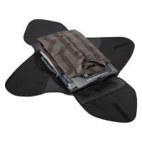 Eagle Creek Reveal Garment Folder L, kolor: Black