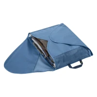 Eagle Creek Reveal Garment Folder L, kolor: Blue Dawn