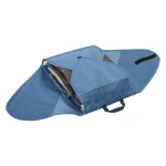 Eagle Creek Reveal Garment Folder L, kolor: Blue Dawn