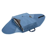 Eagle Creek Reveal Garment Folder L, kolor: Blue Dawn