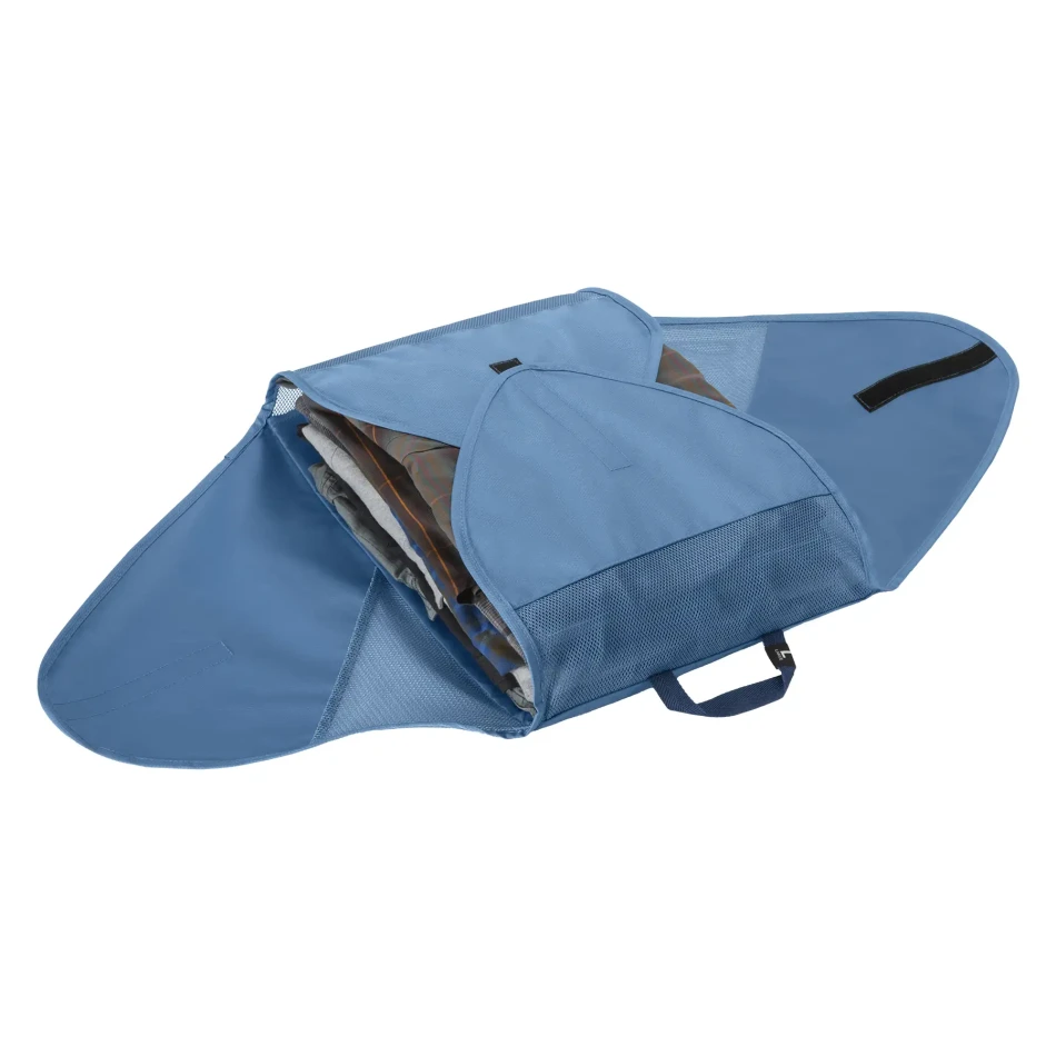 Eagle Creek Reveal Garment Folder L, kolor: Blue Dawn