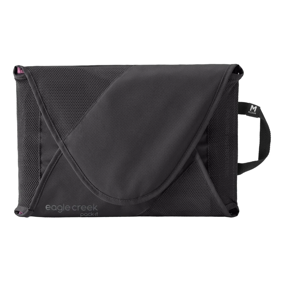 Eagle Creek Reveal Garment Folder M, kolor: Black