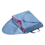 Eagle Creek Reveal Garment Folder M, kolor: Blue Dawn