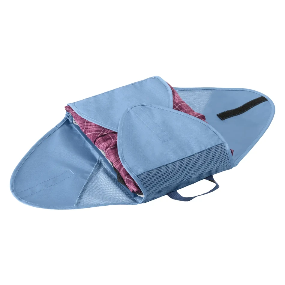 Eagle Creek Reveal Garment Folder M, kolor: Blue Dawn