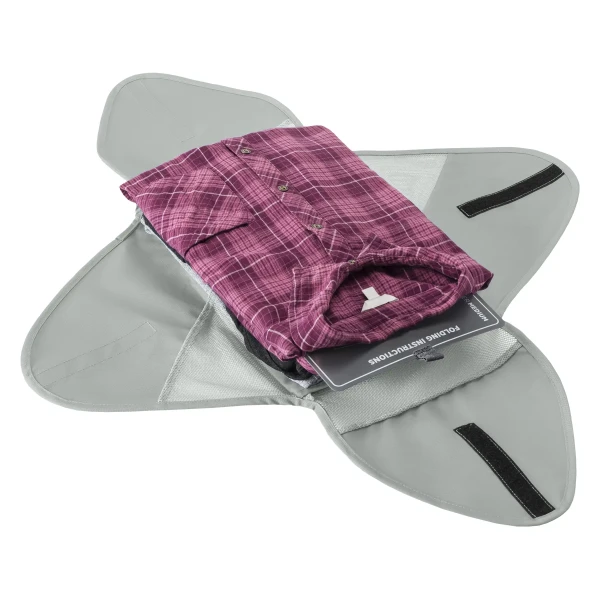 Eagle Creek Reveal Garment Folder M, kolor: Storm Grey