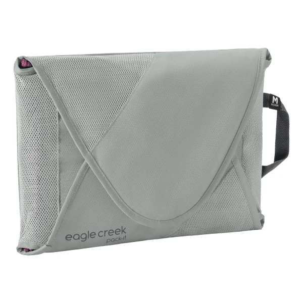 Eagle Creek Reveal Garment Folder M, kolor: Storm Grey