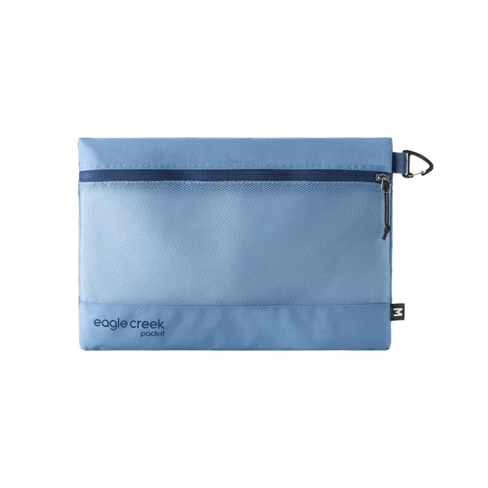 Eagle Creek Reveal Pack It Sack M, kolor: Blue Dawn
