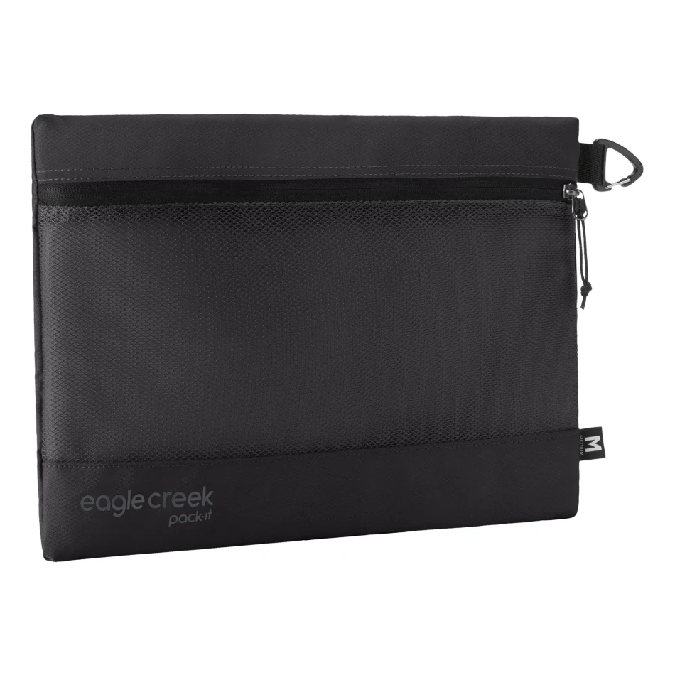 Eagle Creek Reveal Pack It Sack M, kolor: Black