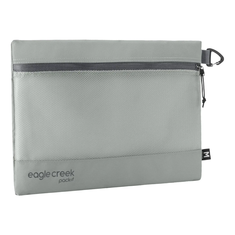 Eagle Creek Reveal Pack It Sack M, kolor: Storm Grey
