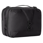 Eagle Creek Reveal Trifold Toiletry Kit, kolor: Black - widok od tyłu