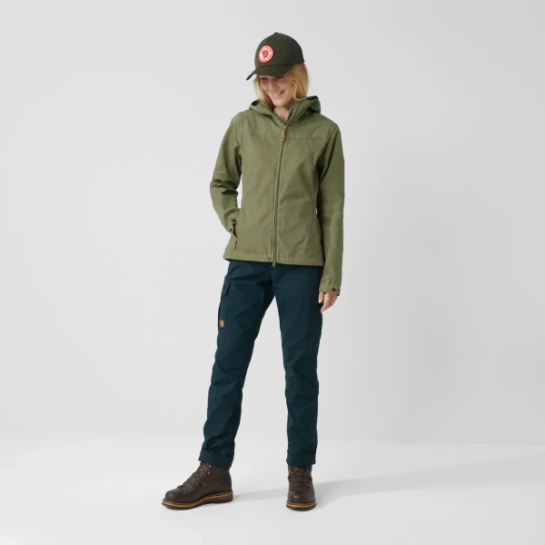 Fjallraven Stina Jacket W