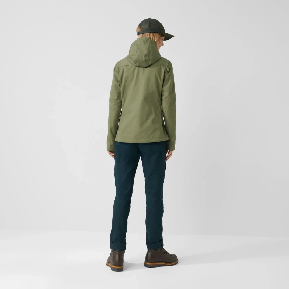 Stina Jacket W