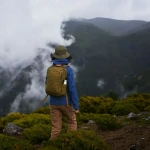 Fjallraven Stina Jacket W