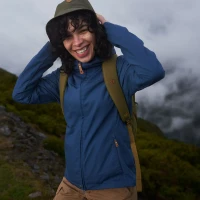 Fjallraven Stina Jacket W