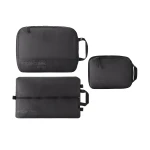 Eagle Creek Pack It Essentials Set, kolor: Black