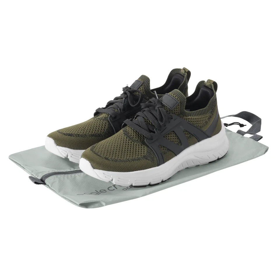 Eagle Creek Pack It Essentials Set, kolor: Storm Grey