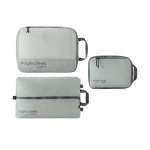 Eagle Creek Pack It Essentials Set, kolor: Storm Grey