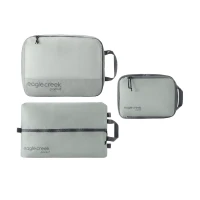 Eagle Creek Pack It Essentials Set, kolor: Storm Grey
