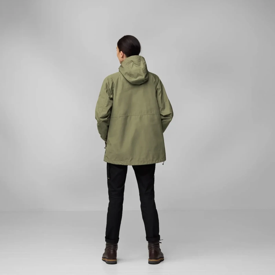 Fjallraven Vardag Anorak W