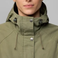 Fjallraven Vardag Anorak W