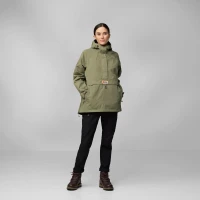 Fjallraven Vardag Anorak W