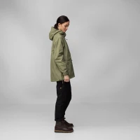 Fjallraven Vardag Anorak W