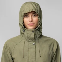 Fjallraven Vardag Anorak W